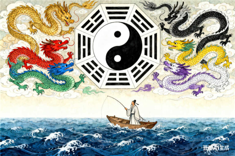 Why Do Some Highly Educated People Lack Basic Common Sense? Daoism Teaches You to Attain Enlightenment