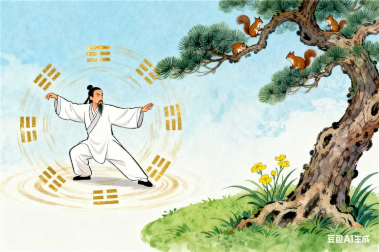 Living in Accordance with the Tao: Taoist Insights into Human Nature Simplify Life’s Complexities