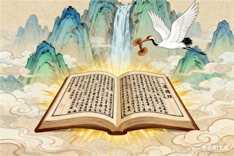 Why Do Enlightened Ones Often Smile When They Attain Awareness? The Joy of Awakening Through Taoist Wisdom