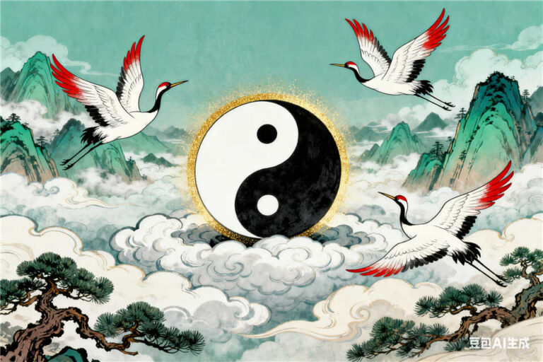 What If I Become an Atheist? Finding Answers in Taoist Wisdom
