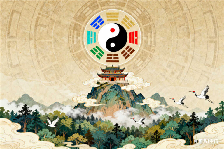 What is the saddest truth about life? Taoist wisdom has long held the answer.