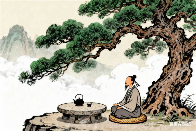 If 99% of people are kind, why is the world still in chaos? Understanding the truth through Taoist philosophy