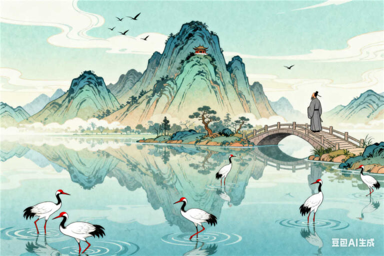 Drawing Strength from Taoist Wisdom: How to Find Your Morning Motivation