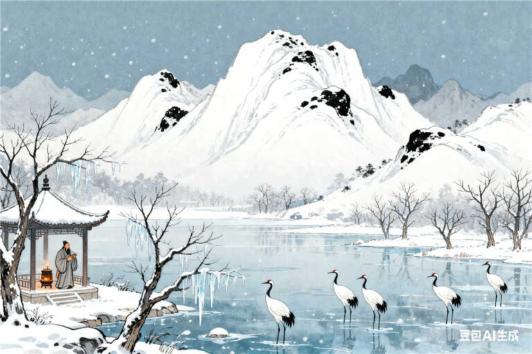 Opening: When AI Questions the Boundaries of the Tao