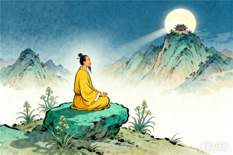 Tianhou Temple in Zhenyuan, Guizhou: The Sea Goddess’s Abode by the Yuyang River