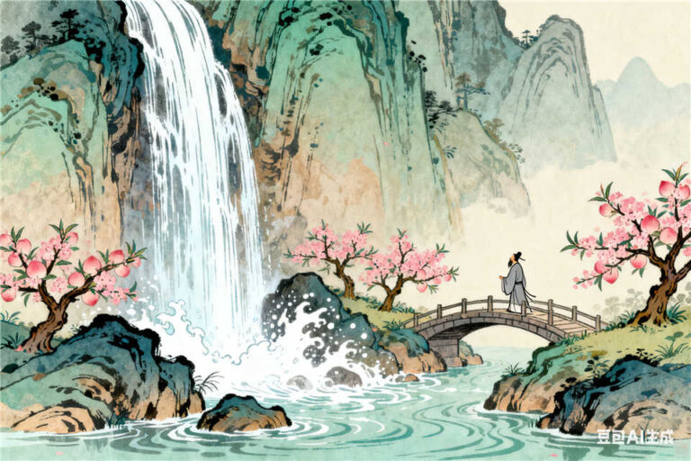 What truly constitutes failure? Taoist wisdom offers a different perspective